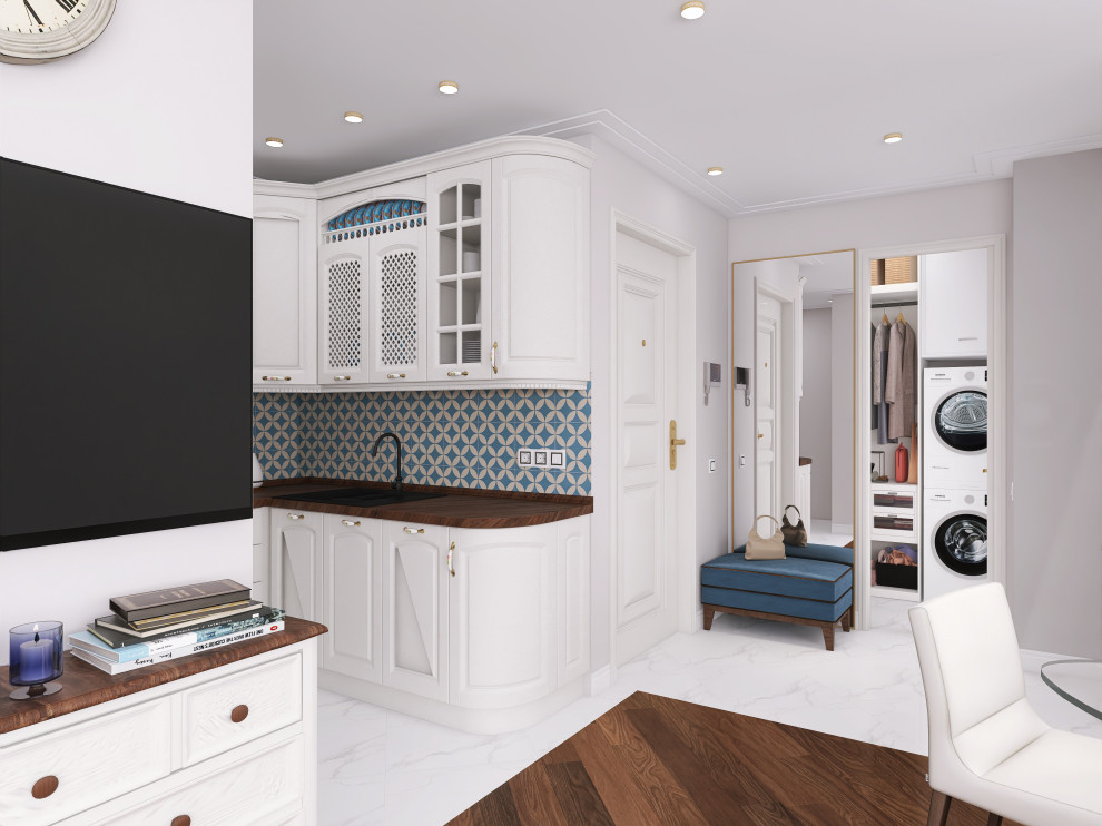 Проект "Классическая история"