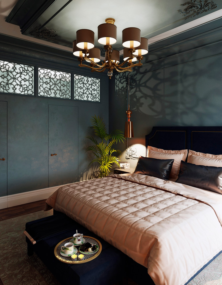 Двухкомнатная квартира в Сталинке