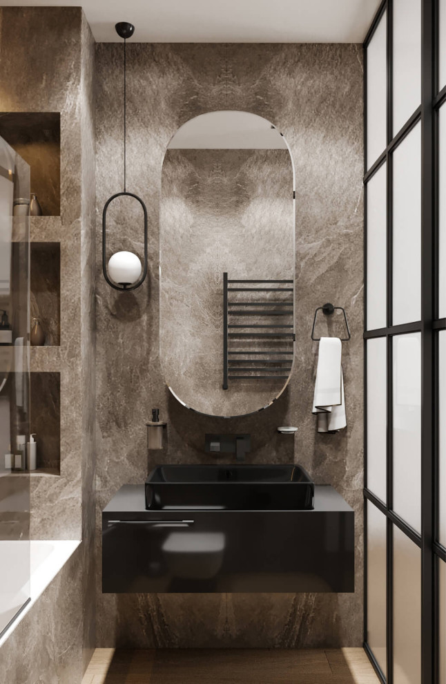 Квартира в ЖК «Царская площадь»