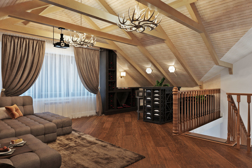 Коттедж в Сургуте