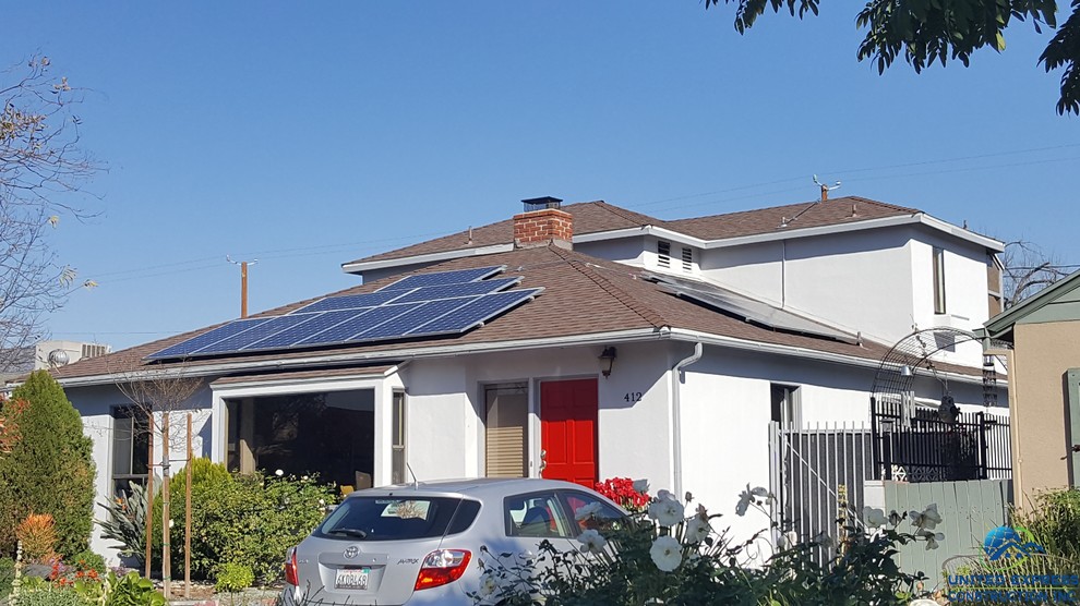 Solar Installation In Los Angeles