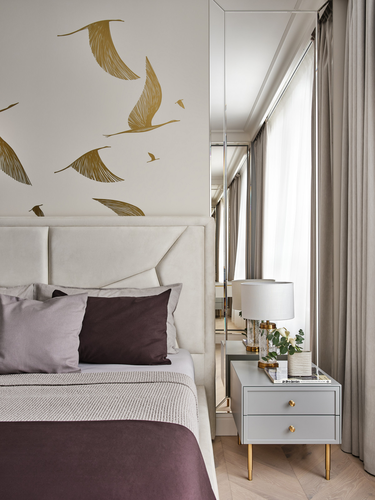 ЖК Сердце Столицы