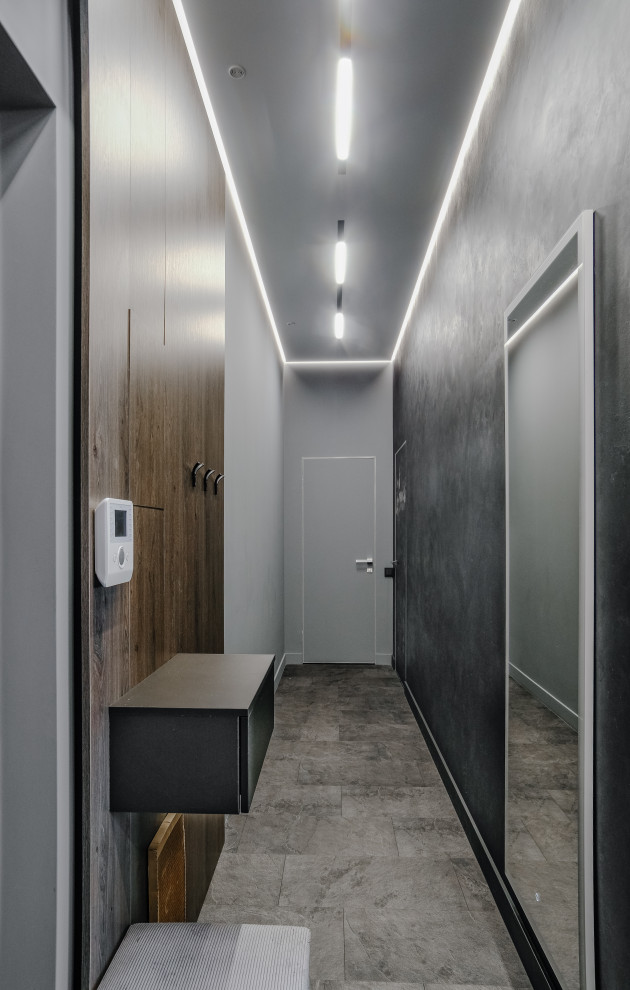 Двушка на набережной