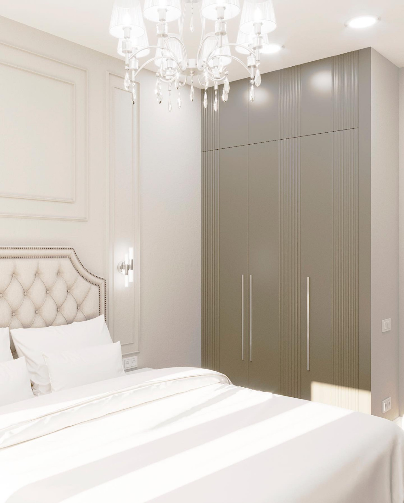 Лесная сказка