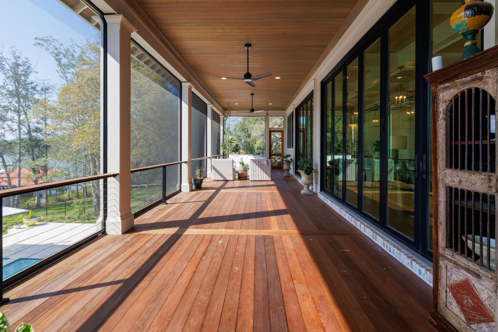 Soldier Creek Sanctuary