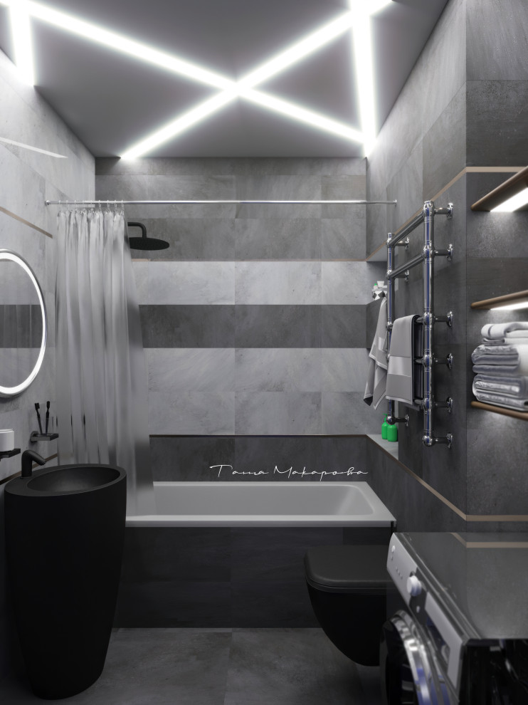 лайтовый лофт для 2их человек