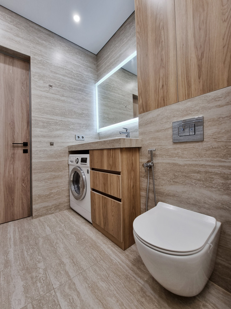 Квартира-студия рядом с Олимпийским парком