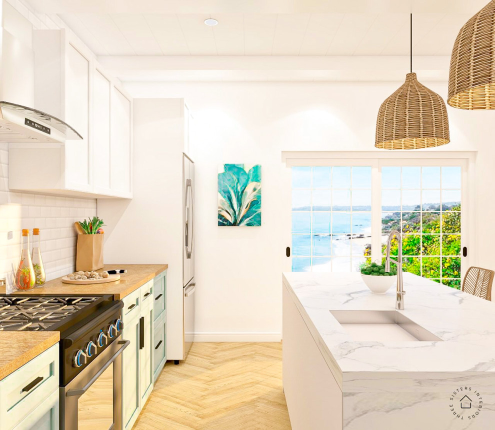 Malibu Home