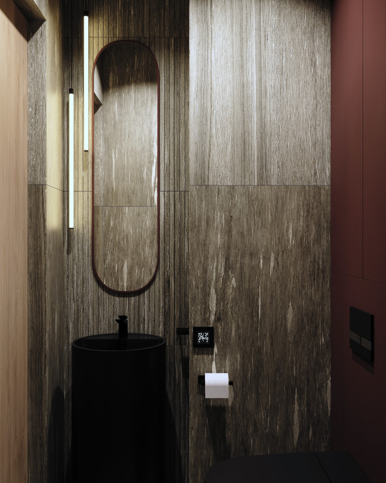 Двухуровневая квартира г. Обнинск