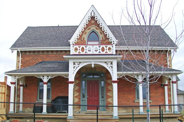 Beautiful Restoration