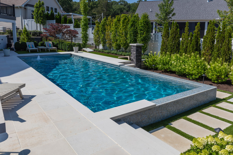 Chardon Pool and Spa