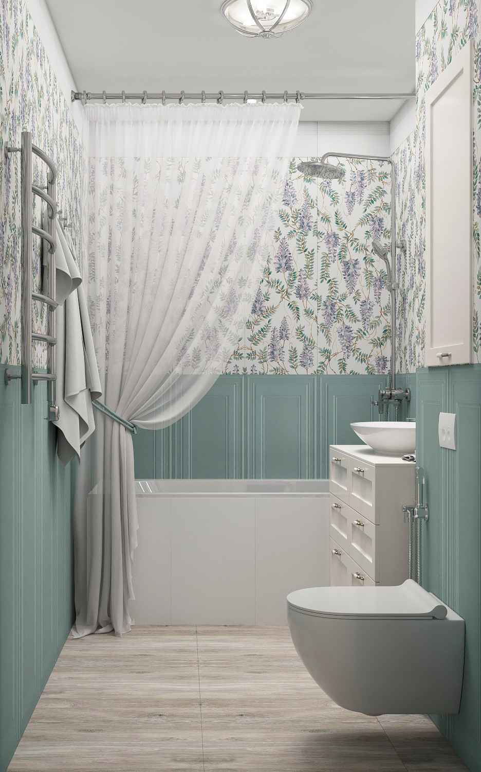 Уютная классика