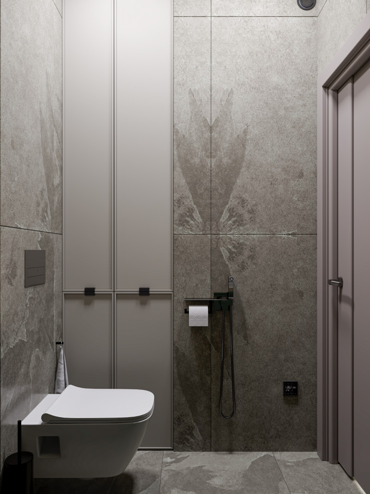 Двухкомнатная квартира для молодой семьи