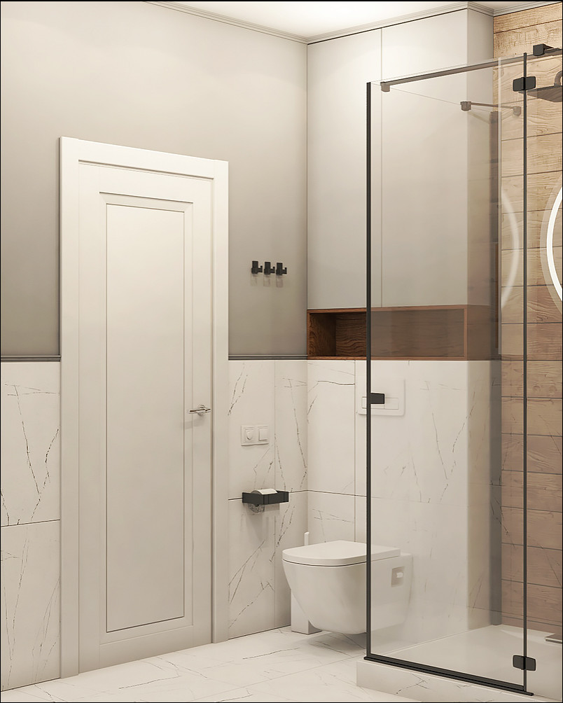 Квартира в Мытищах