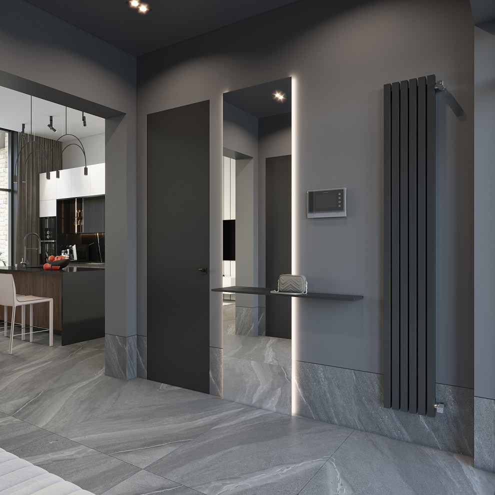 Дом для молодой пары