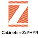 Cabinets BY ZePHYR