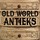 Old World Antieks