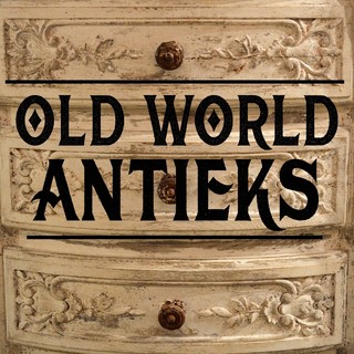 old world antieks