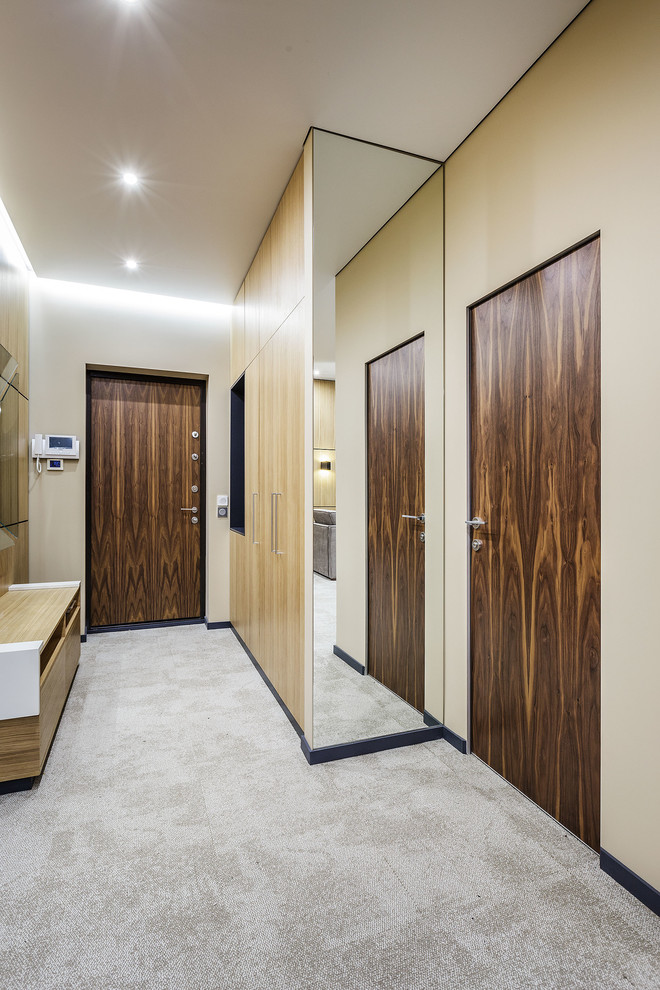 Квартира на Гарибальди