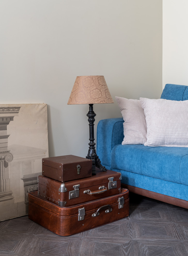 2х-комнатная квартира в аренду в центре Петербурга