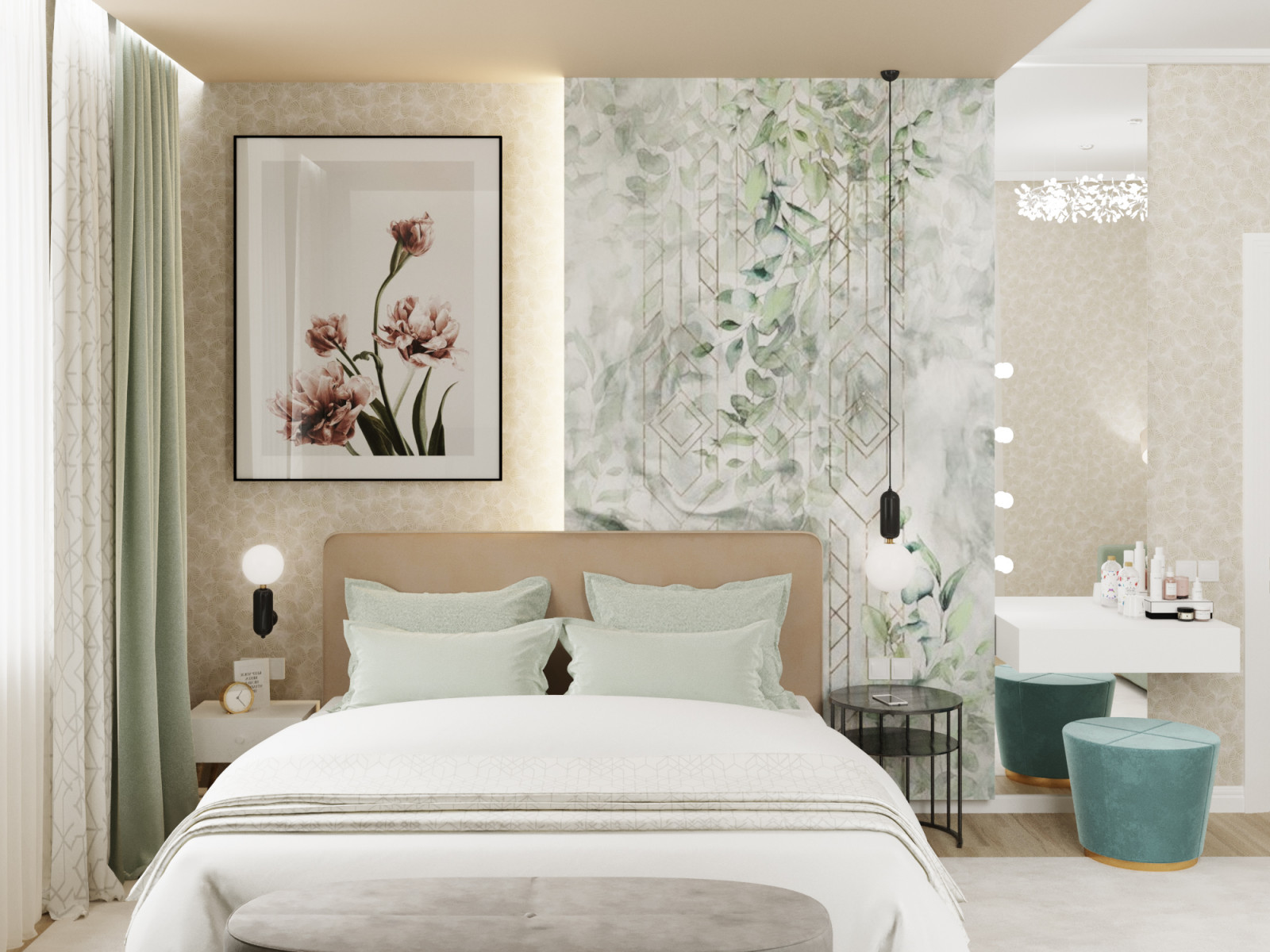 Дом в Парголово