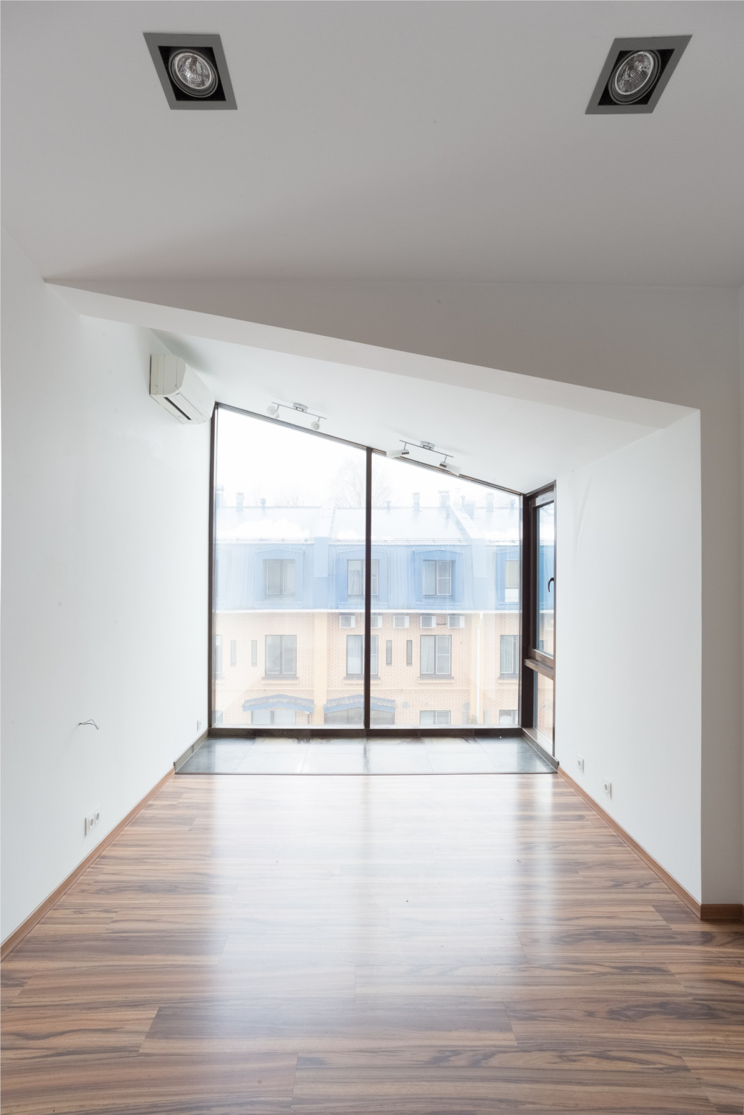 Коттедж. Пример агентской съмки