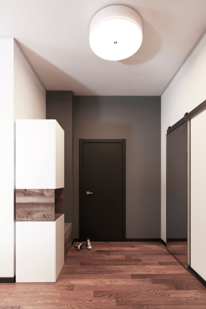 Квартира в ЖК СОЧИ