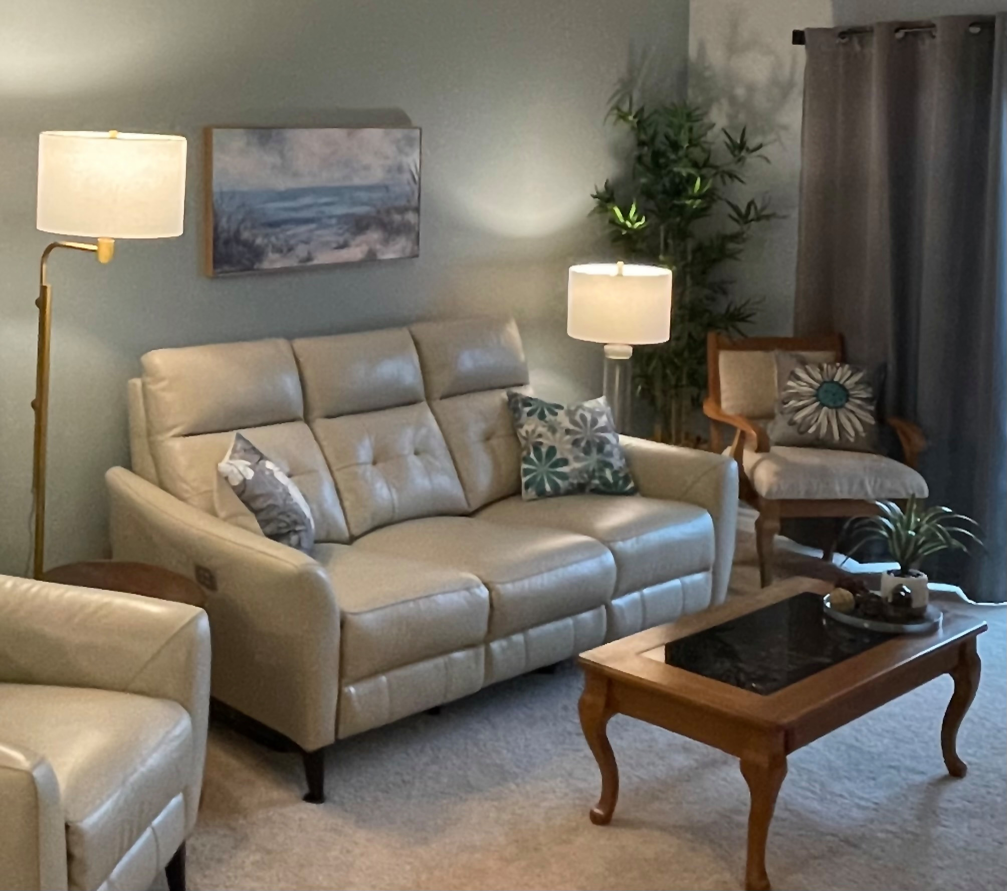 City Line Escape Transformed