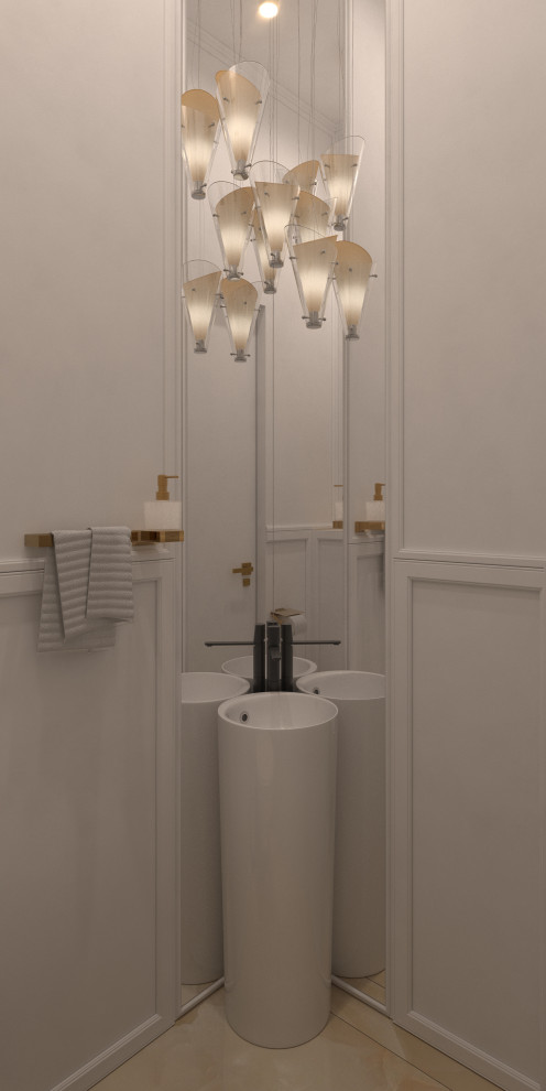 Красота- страшная сила