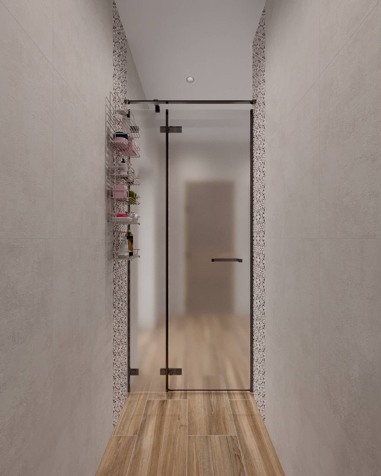 Дизайн проект дома 145м