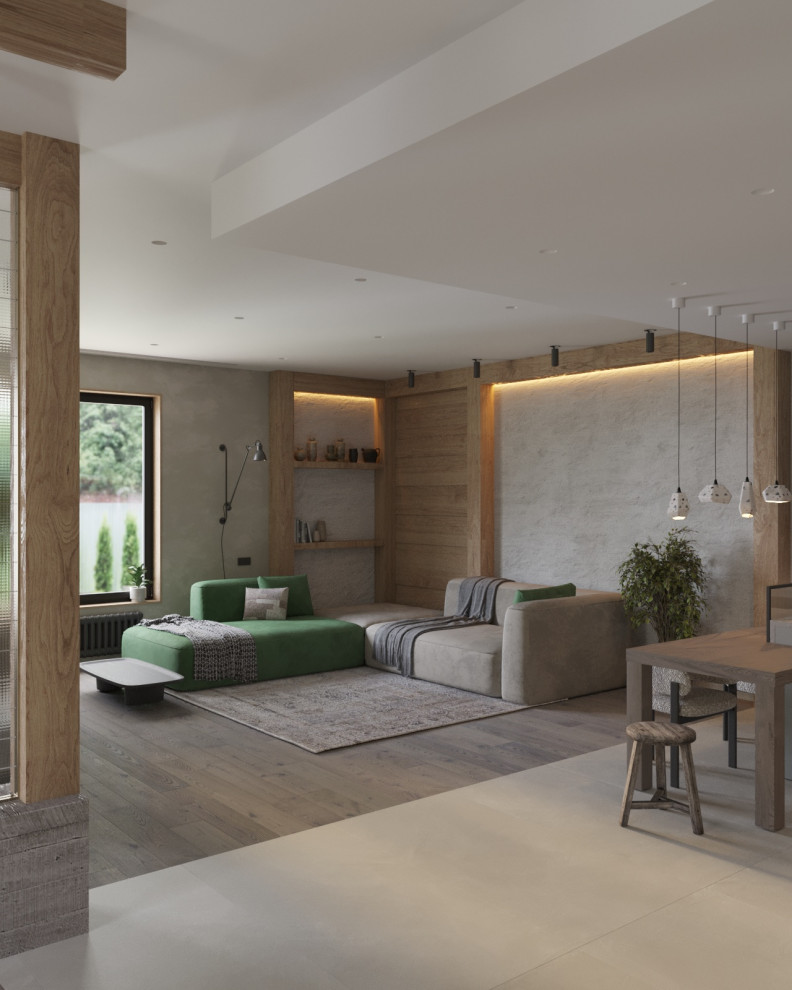 ЖК ОБРАЗ ЖИЗНИ