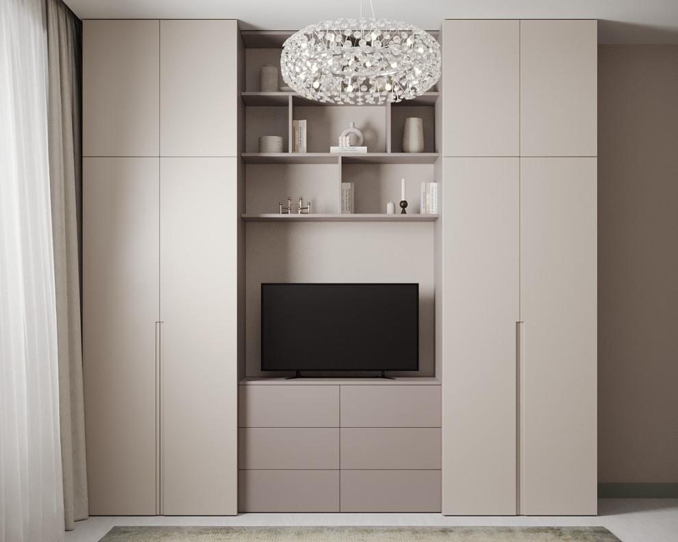 ЖК Преображение