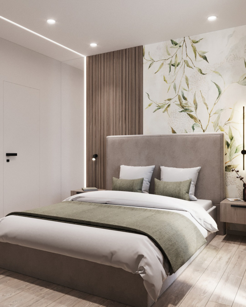 Квартира Tau House