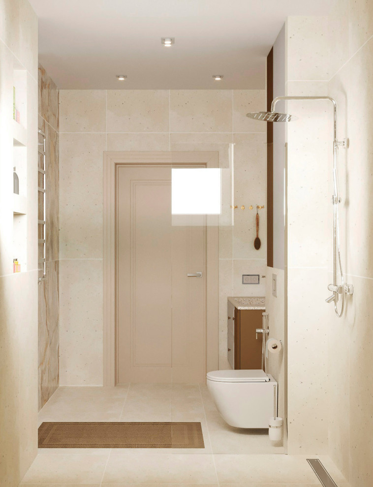 Частный дом 415 кв.м.