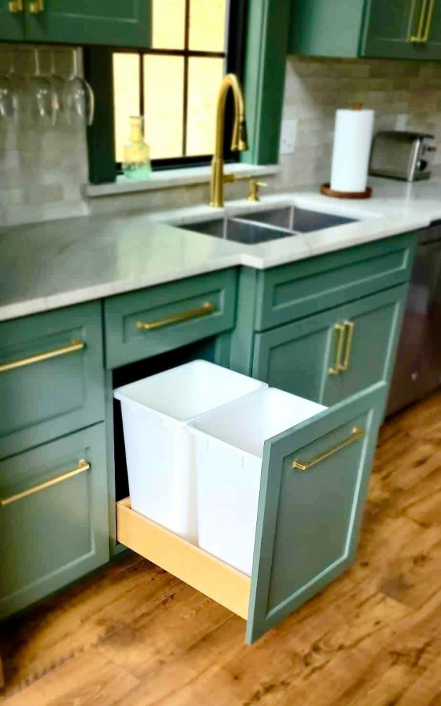 Kitchen Renovation