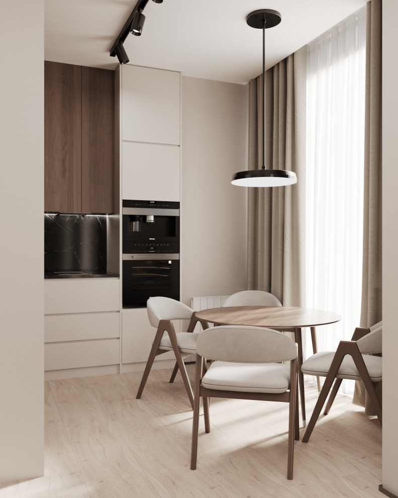 Квартира 50м2