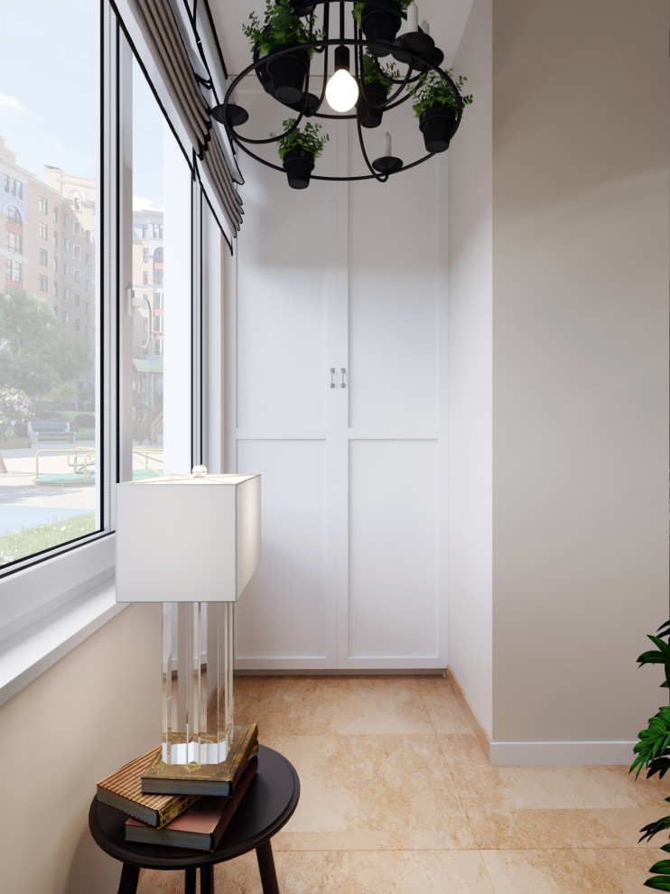 Квартира в Опалихе 3