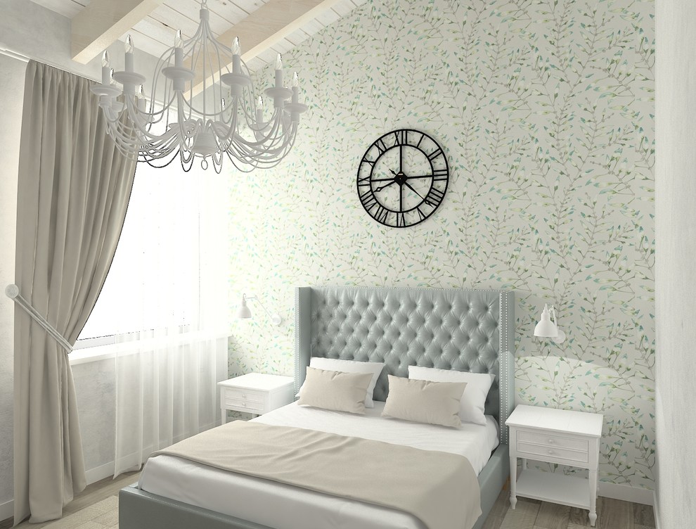 Гостевая спальня