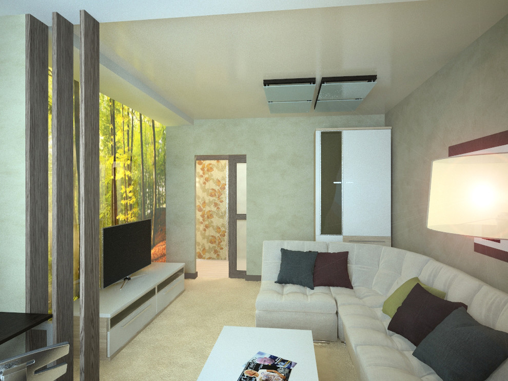 Эко минимализм