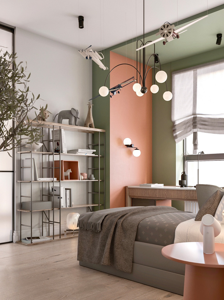 ЖК Сити парк