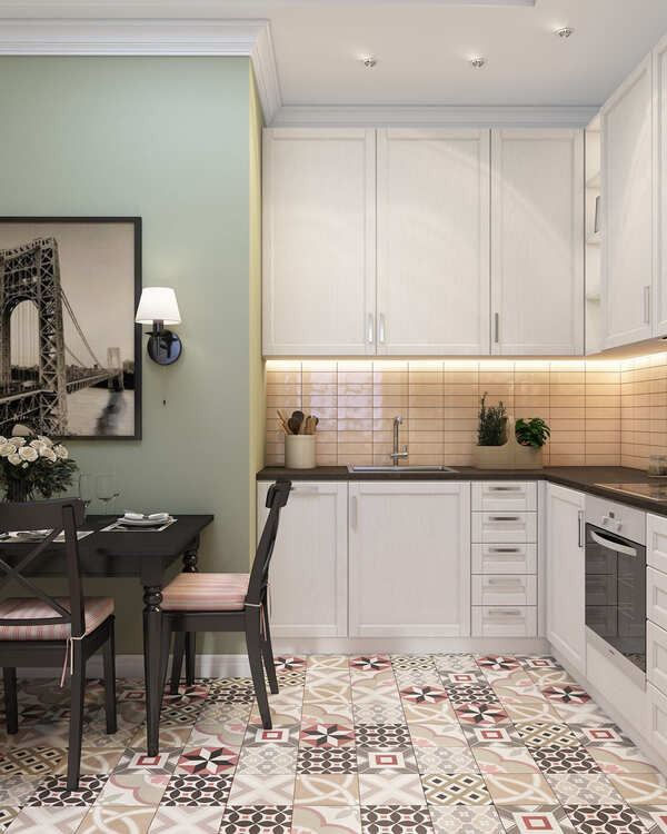 Донской Олимп