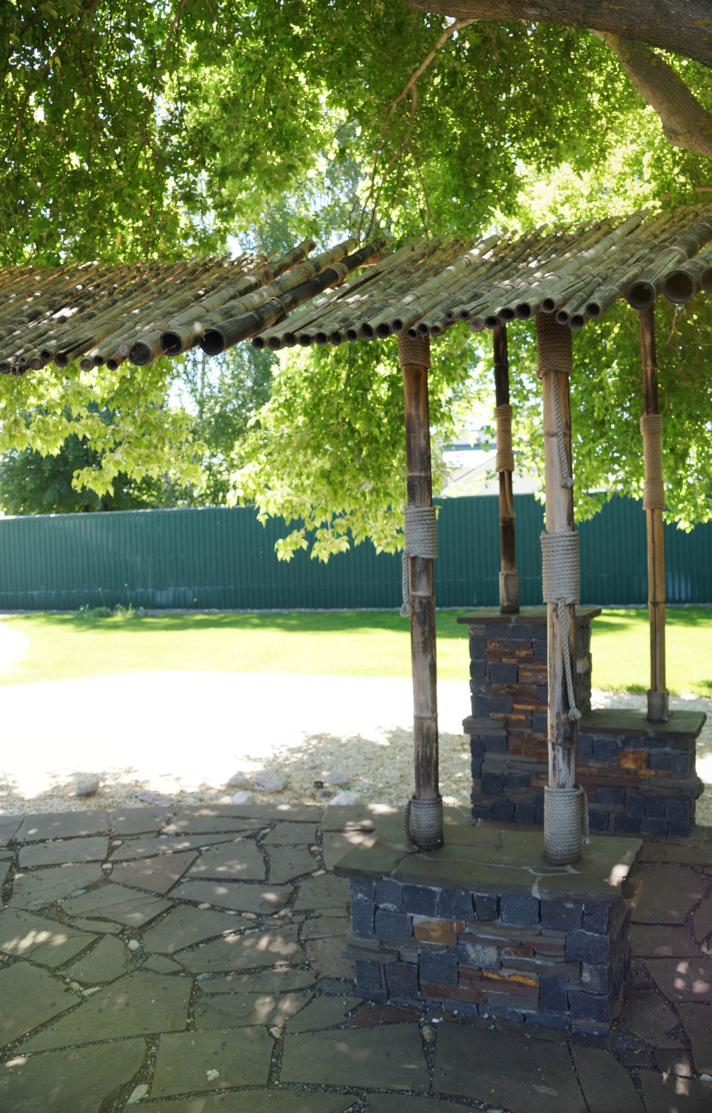 Parusnoe, Voronezhskaja oblast