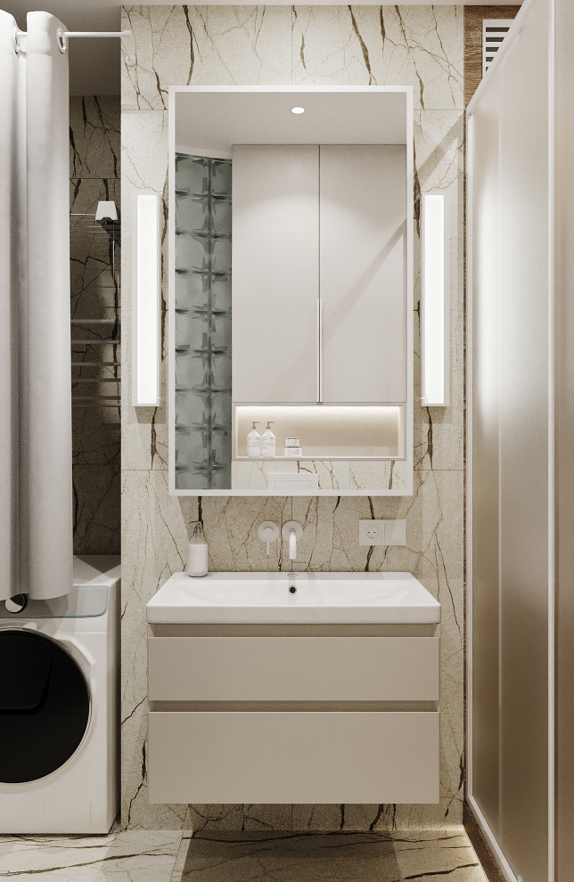 вариант на светлой стороне