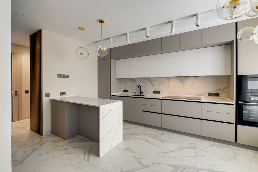 Двухкомнатная квартира в Бутово