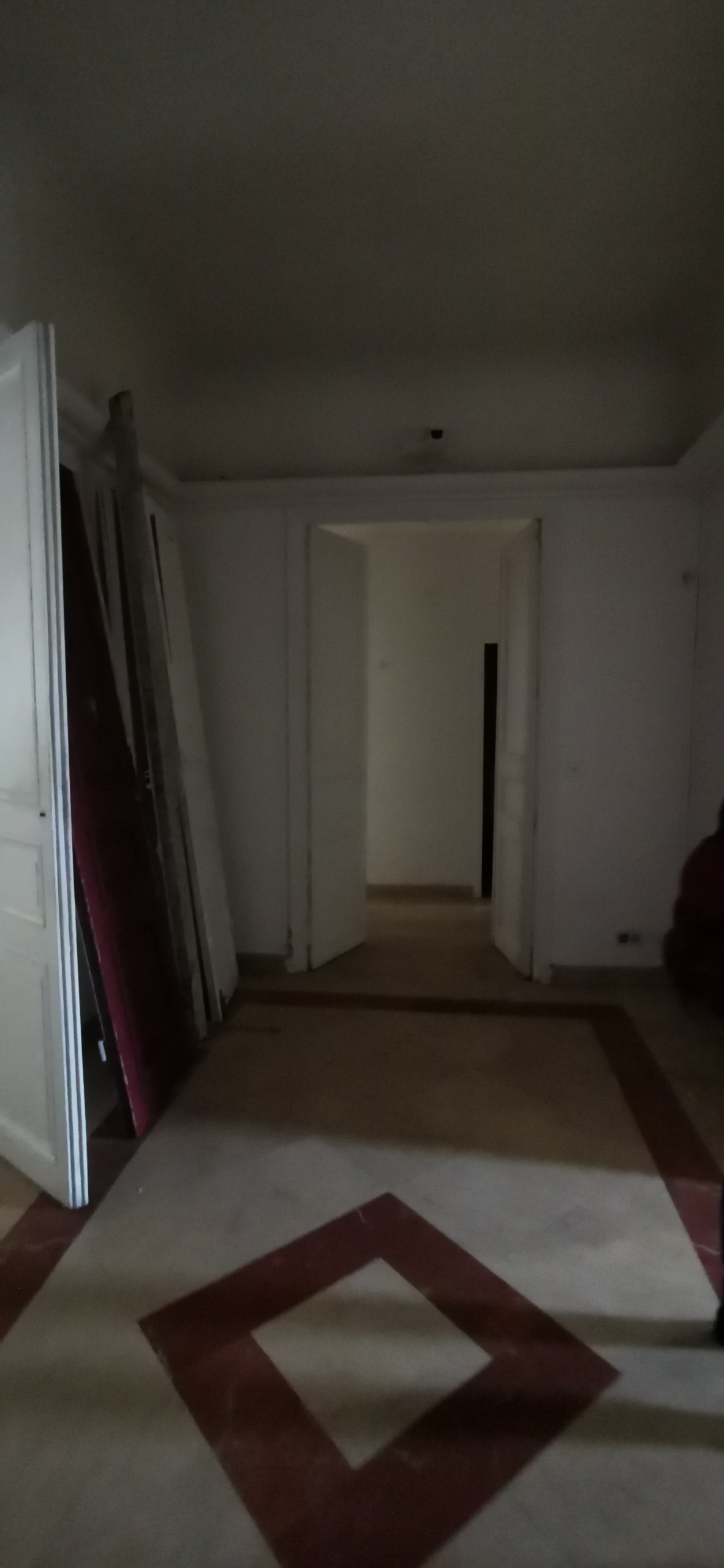 Collocation pour 5 personnes