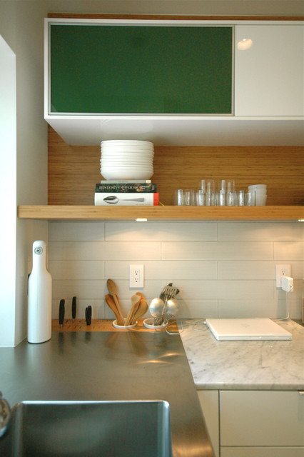 Kitchen trendy-koekken