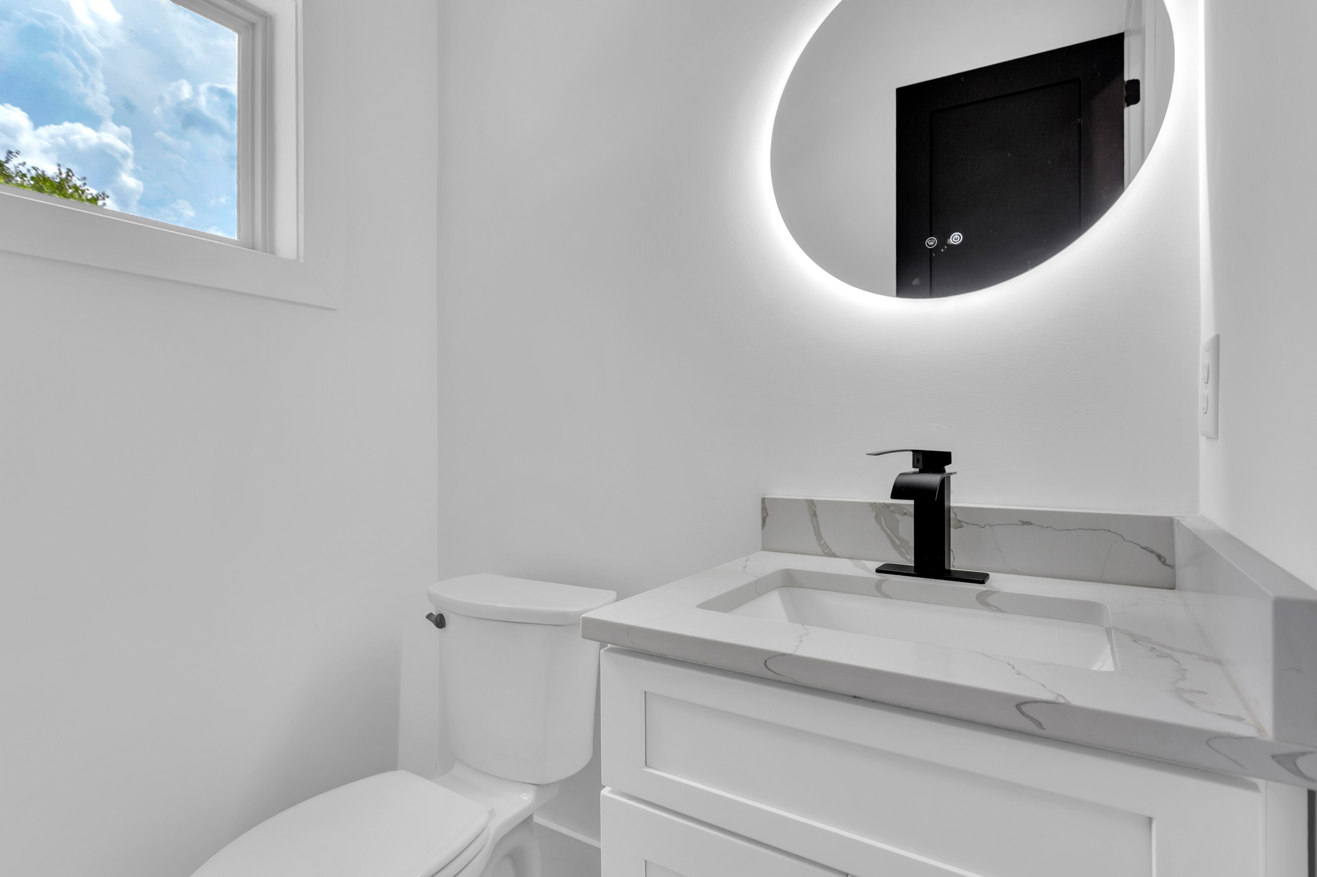New Residential Construction - 507 Glendale