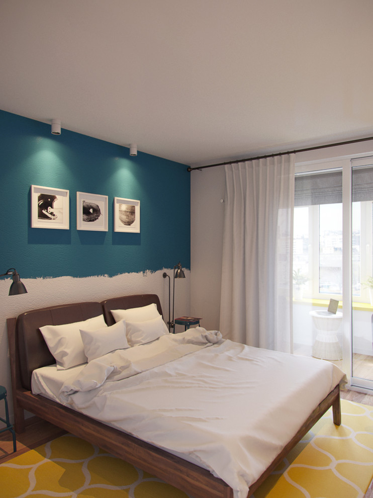 Дом на неве