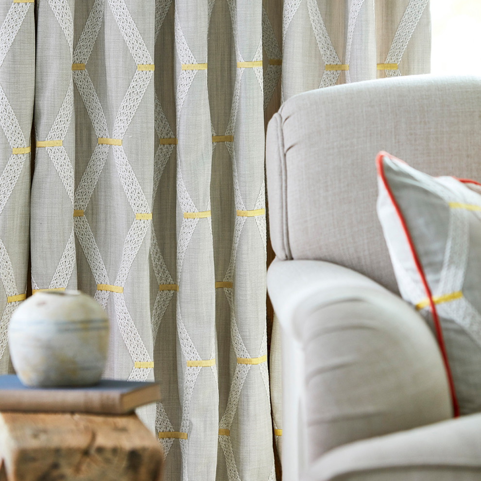 Идеи для вдохновения: наша подборка текстиля для гостиных комнат