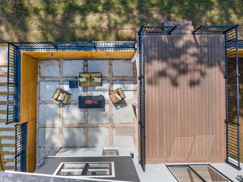 deck builders raleigh nc